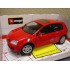 Miniature Volkswagen Golf Rouge