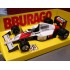 Miniature McLaren Honda F1 Prost 1