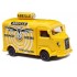 Miniature Citroen HY Abeille