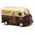 Miniature Citroen HY Guiness