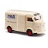 Miniature Citroen HY Miko