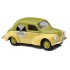 Miniature Renault 4CV Mazda