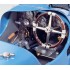 Miniature Bugatti Type 35 Grand Prix 1924