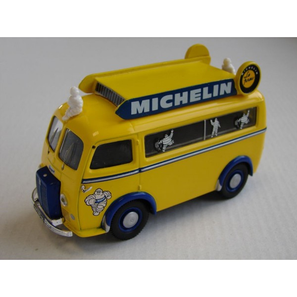 Miniature Michelin 1 43 pas cher - Meilleures ofes sur le neuf