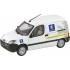 Miniature Peugeot Partner Service Peugeot 