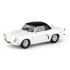 Miniature Alpine A106 Cabriolet Blanche 1958