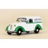 Miniature Renault Juva 4 Hippofrit huile de panne de cheval