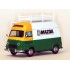 Miniature Renault Estafette Mazda