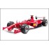 Miniature Ferrari F2003-GA F1 Barrichello 2 2003