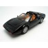 Miniature Ferrari 308 GTS noire