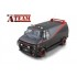 Miniature GMC Van Agence Tous Risques