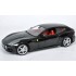 Miniature Ferrari FF noire