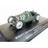 Miniature Bugatti 35B Williams 12 Vainqueur Monaco 1929