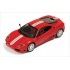 Miniature Ferrari 360 Challenge Stradale Rouge/Blanc 2003