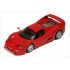 Miniature Ferrari F50 Rouge 1995