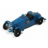 Miniature Delahaye 135S Chaboud 15 Vainqueur Le Mans 1938