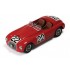 Miniature Ferrari 166MM Chinetti 22 Vainqueur Le Mans 1949