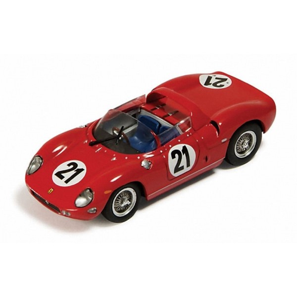 Modèle Réduit Jaguar D-Type Le Mans 1957 - Échelle 1/43 - Neuf - Vainqueur 24h Du Mans