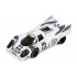 Miniature Porsche 917K Van Lennep 22 Vainqueur Le Mans 1971