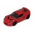 Miniature Lotus Exige S rouge 2006