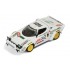 Miniature Lancia Stratos Mannini 2 Vainqueur San Remo 79