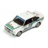 Miniature Fiat 131 Abarth Waldegaard 7 Monte Carlo 1980