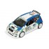 Miniature Citroen C2 S1600 Burkart 54 Allemagne 2006