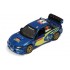 Miniature Subaru Impreza WRC Mills 5 Pays de Galles 2006