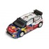 Miniature Citroen C4 WRC Loeb 1 Chypre 2009