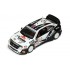 Miniature Citroen Xsara WRC Solberg 11 Chypre 2009