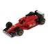 Miniature Ferrari F310 Schumacher 1 Vainqueur Barcelone 1996