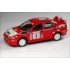 Miniature Mitsubishi Lancer Evo 6 1 Nouvelle Zelande 1999