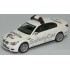 Miniature BMW M6 E63 Safety Car GP Moto 2005