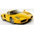 Miniature Ferrari Enzo jaune