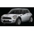 Miniature BMW New Mini Cooper R56 Gris métallisé