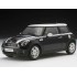 Miniature BMW New Mini Cooper S R56 Noire