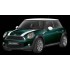 Miniature BMW New Mini Cooper S R56 Verte