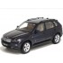 Miniature BMW X5 E70 Bleu métallisé
