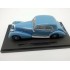 Miniature Bugatti Type 57 Galibier Graber Bleu
