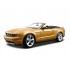 Miniature Ford Mustang GT cabriolet Or 2010