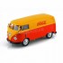 Miniature Volkswagen Transporter 1962 Coca-Cola