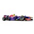 Miniature Red Bull Renault RB9 Sebastien Vettel 2013