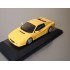 Miniature Ferrari 512 Testarossa Jaune 1993