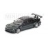 Miniature BMW M3 GTR Street Vert métallisé 2001