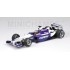 Miniature Williams BMW FW24 Montoya 6 2002