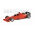 Miniature European Minardi F1X2 Stoddart 2006 