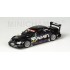 Miniature Mercedes CLK DTM Faessler 9 ALG 2003