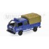 Miniature VW T3 THW 1983