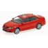 Miniature VW Jetta 2010 rouge