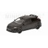 Miniature Ford Focus RS500 noir mat 2010